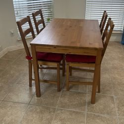 IKEA Dining Table 