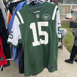 New York Jets Jersey Tebow