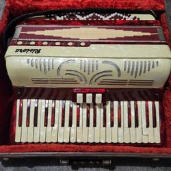 Riviera Piano Accordion 🪗 