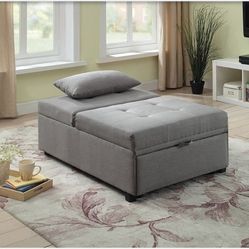 FUTON SOFA NEW IN BOX ☎️ 1714586,2564 