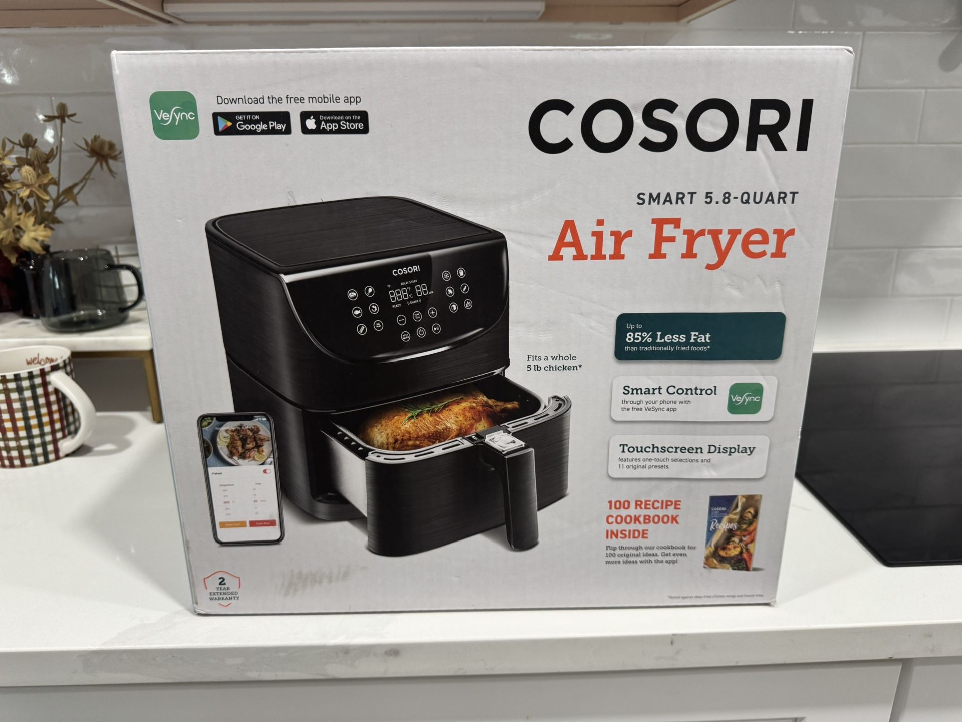 Cosori Air Fryer