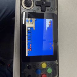 Retro FW Retro Arcade Handheld