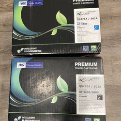 HP Printer Toner Ink