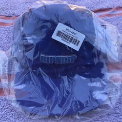 RIPNDIP Wilshire Camper Hat 
