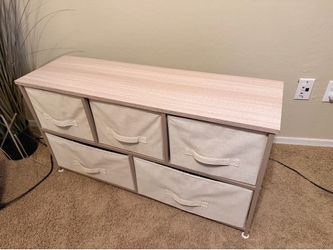Storage bench