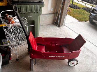 Wagon