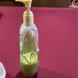 Collectible Assorted Avon Bottles