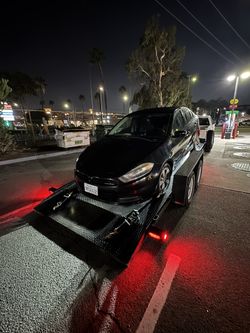 💯Car Trailer/Tow💯