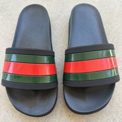 Gucci Slides