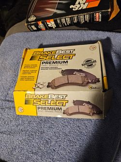 Brake Pads