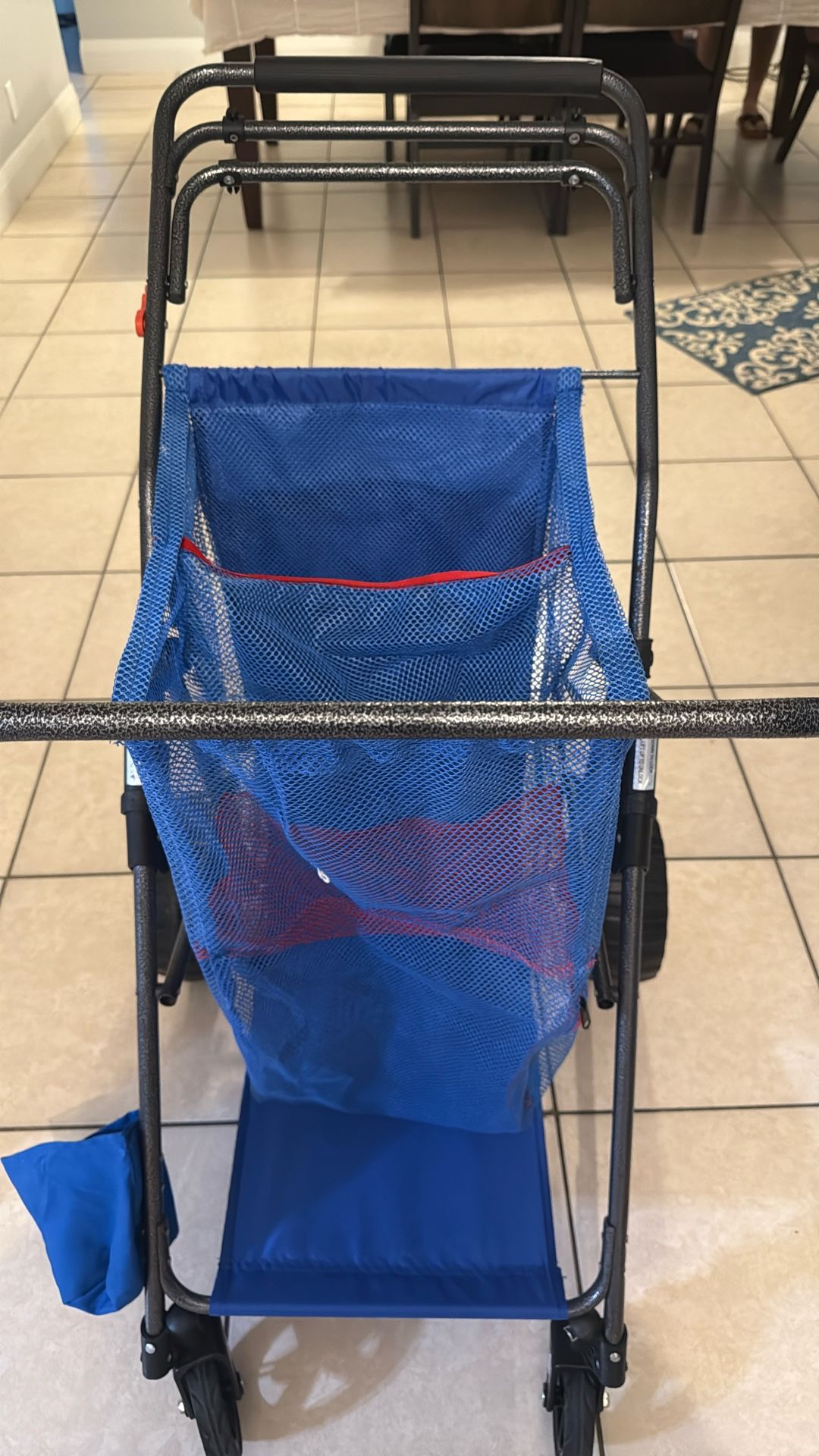 Beach Cart
