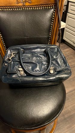  Coach Handbag Medium 