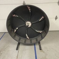 Toy Go Round by Cat Wheel Company Cat Exercise Wheel