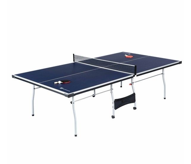 MD Sports Official Size 15 mm 4 Piece Indoor Table Tennis for Sale in