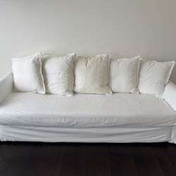 Queen size Sofa Bed