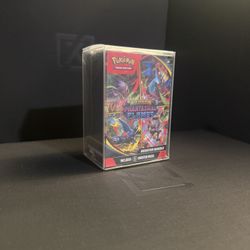 Phantasmal Flames Booster Bundle 