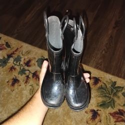 Rain Boots