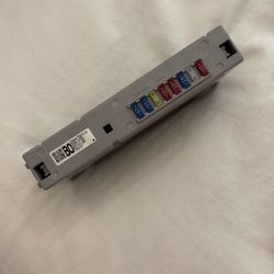 Lexus Power Fuse Integration Relay Box