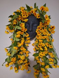 Planter Decorations
