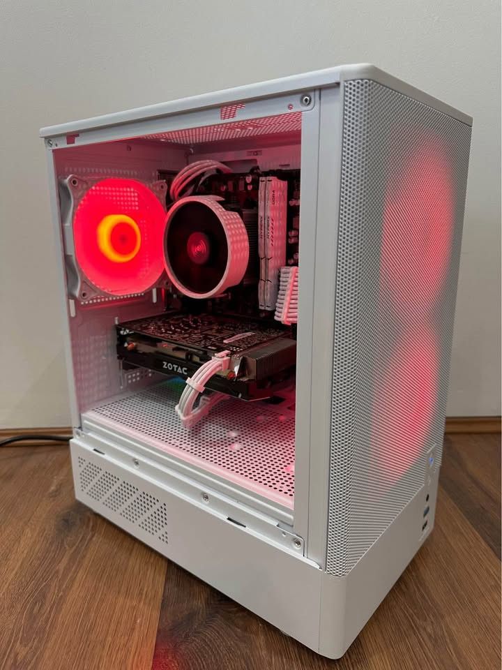 Pc