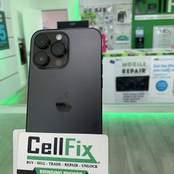 IPHONE 14 PROMAX 14 GB UNLOCKED 