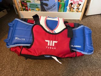Taekwondo