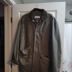 Men's Orvis Jacket 