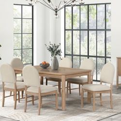 5pc Dining Table Set