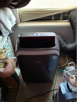 12000 portable air conditioner