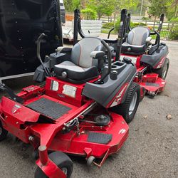 FERRIS F210Z Mowers