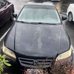 2002 Honda Accord