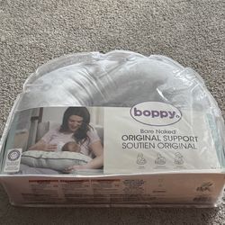 Boppy Nursing Pillow (No Cover) 
