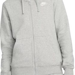 Nike Sportswear Full Zip Sweater / Jacket / Hoodie 