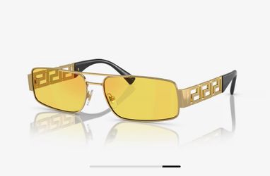 Versace Sunglasses