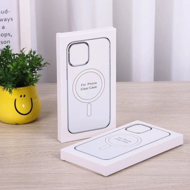 Magnetic Case For iPhone