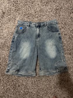 Aelfric Eden Jorts