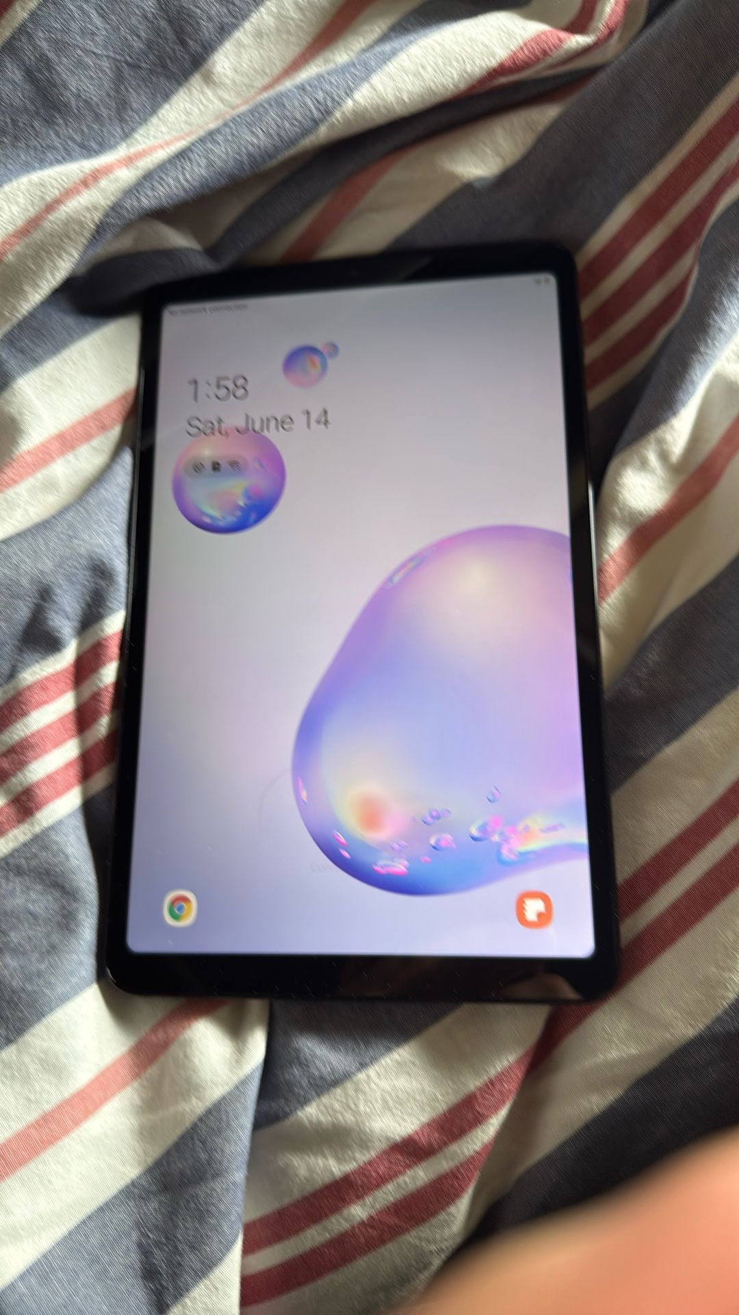 Samsung Galaxy Tablet A8 2020