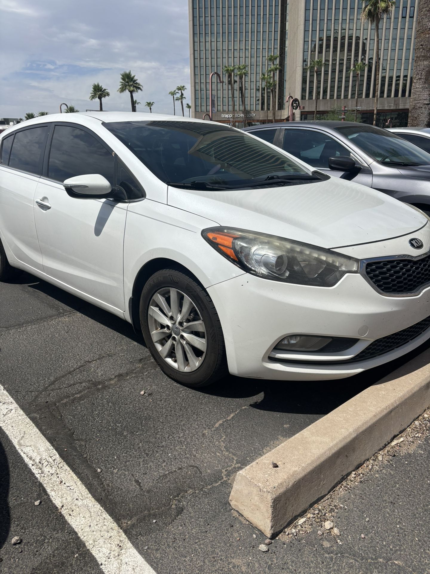 2015 KIA Forte5