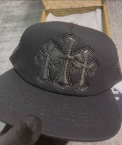 Trucker  Hat