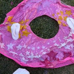 Water Inflatable Float 