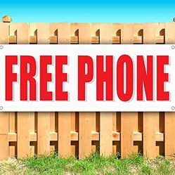 Free Phone