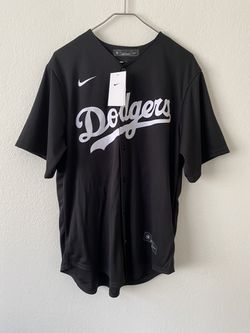Size XL - Nike Dodgers CODY BELLINGER #35 Light Grey Blue Jersey  Lightweight NWT for Sale in Garden Grove, CA - OfferUp