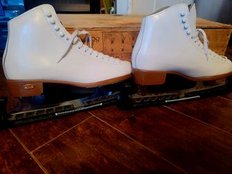 Riedell Women's Size 10 skates