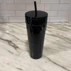 Starbucks Slime Cup 