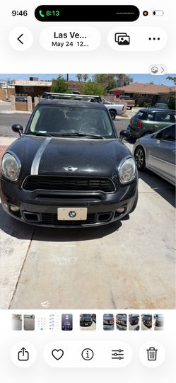 2015 Mini Cooper