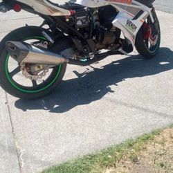 2023 DongFang Venom x22R