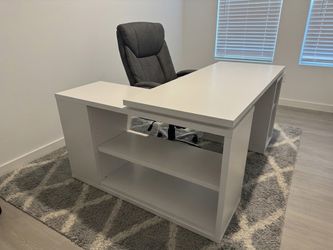 Office desk