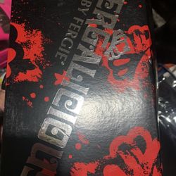 Ladies Flat Dress Shoes 8 1/2