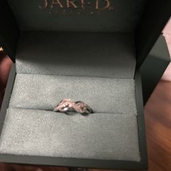 Infinity Ring