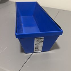 Marshalltown Blue Mud pan 